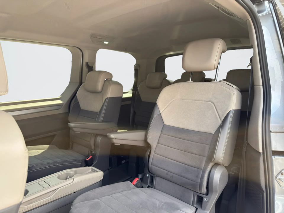 VW Multivan 1,4 eHybrid DSG kort