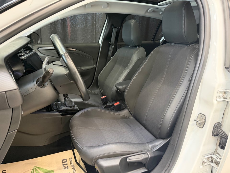 Opel Corsa 1,5 D 102 Sport 5d