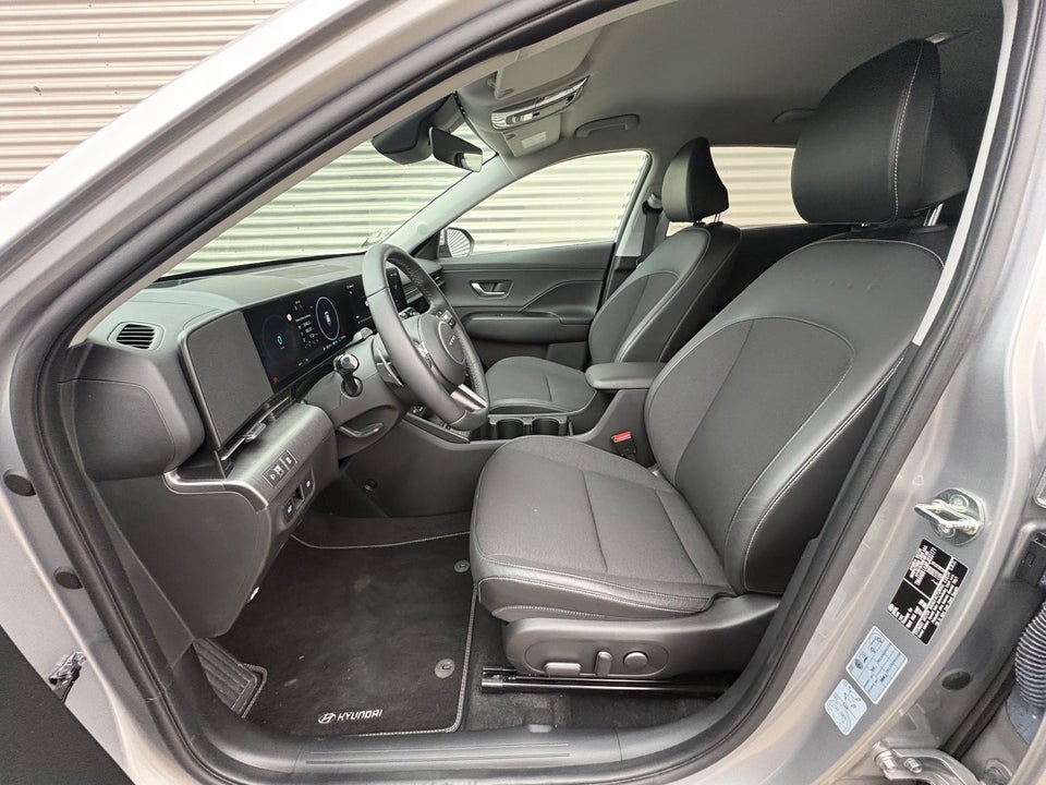 Hyundai Kona 65 EV Ultimate 5d