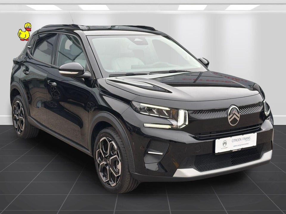 Citroën ë-C3 44 Max 5d