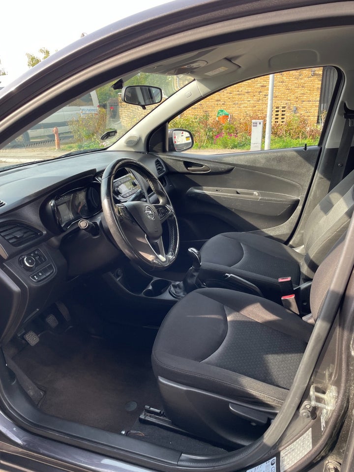 Opel Karl 1,0 Cosmo 5d