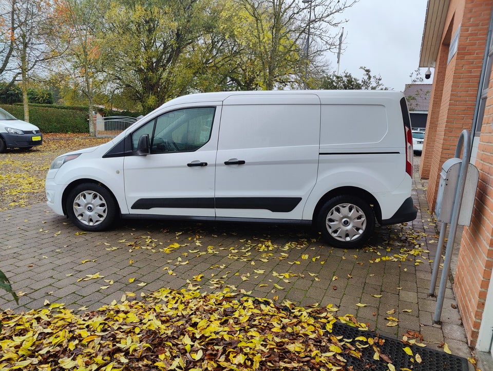 Ford Transit Connect 1,5 TDCi 120 Trend aut. lang