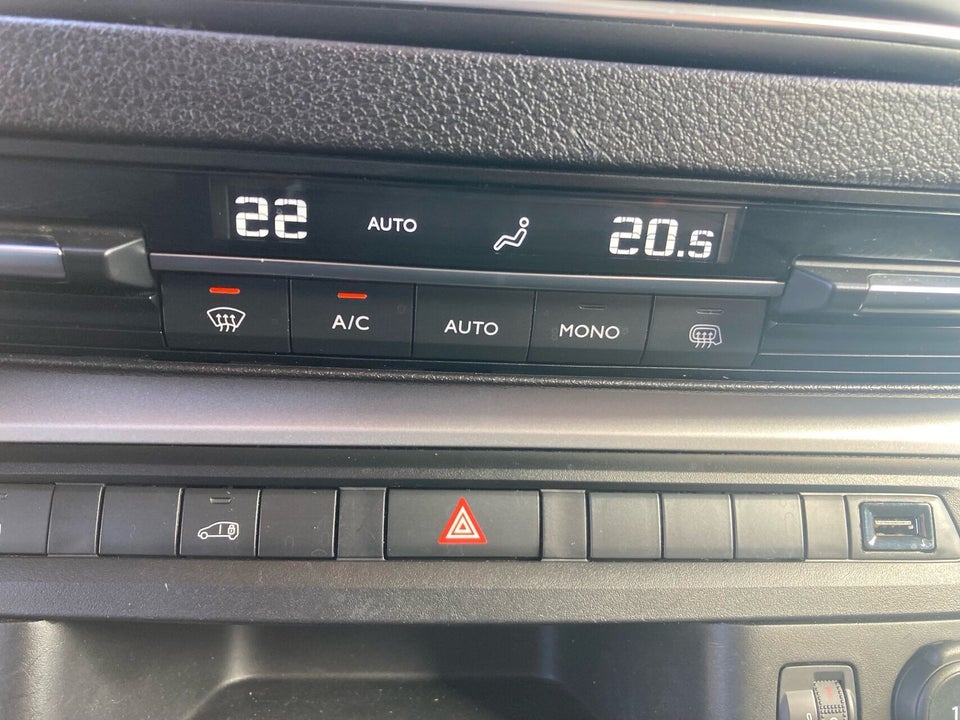 Opel Vivaro 2,0 D 145 Enjoy+ L3V2 aut.