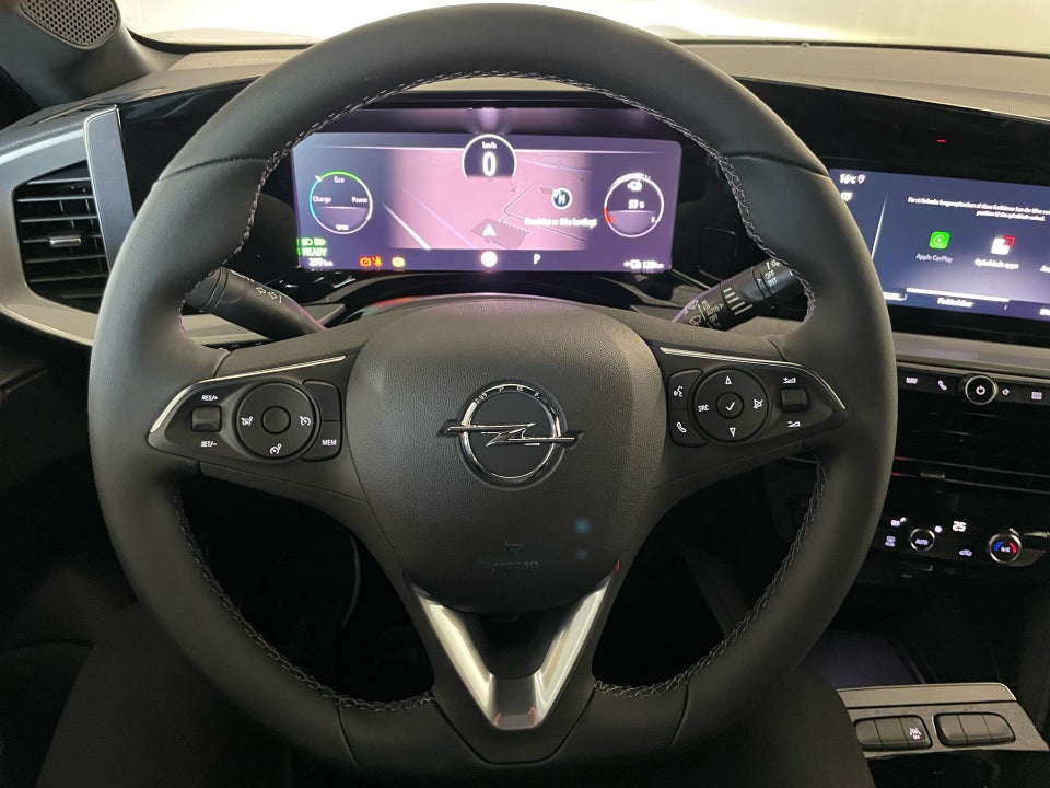 Opel Mokka-e 50 Elegance 5d