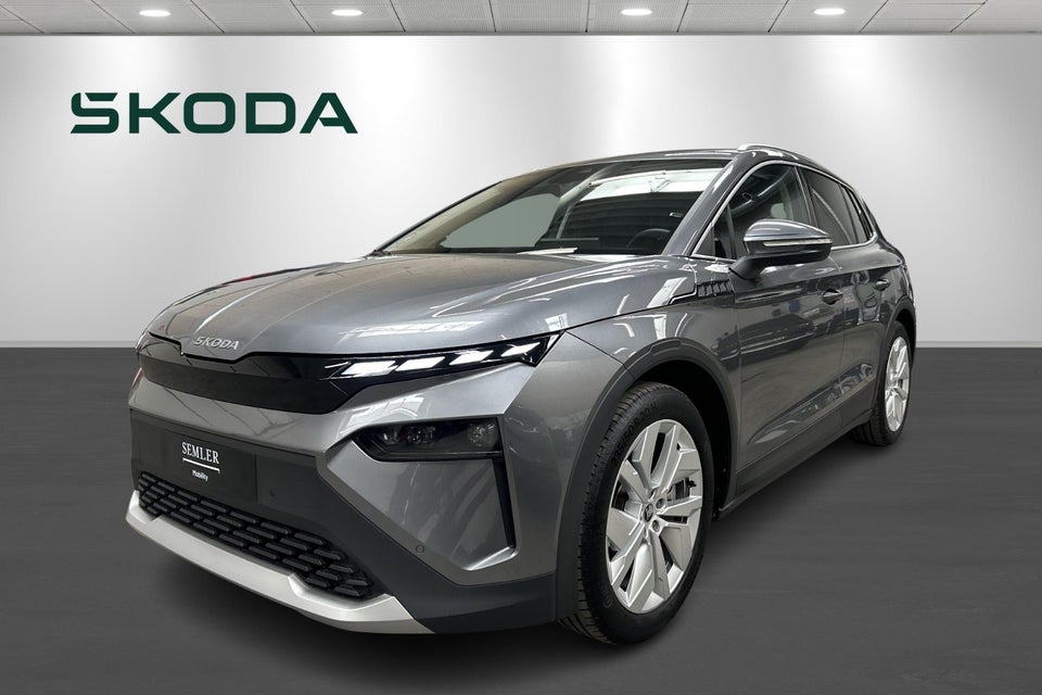 Skoda Elroq 85 iV Premium 5d