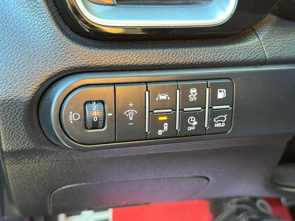 Kia Ceed 1,6 PHEV Upgrade+ SW DCT 5d