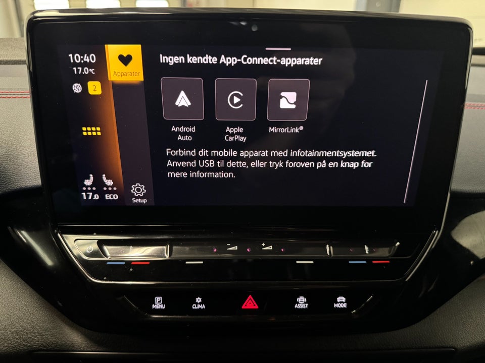 VW ID.4 77 GTX 4Motion 5d