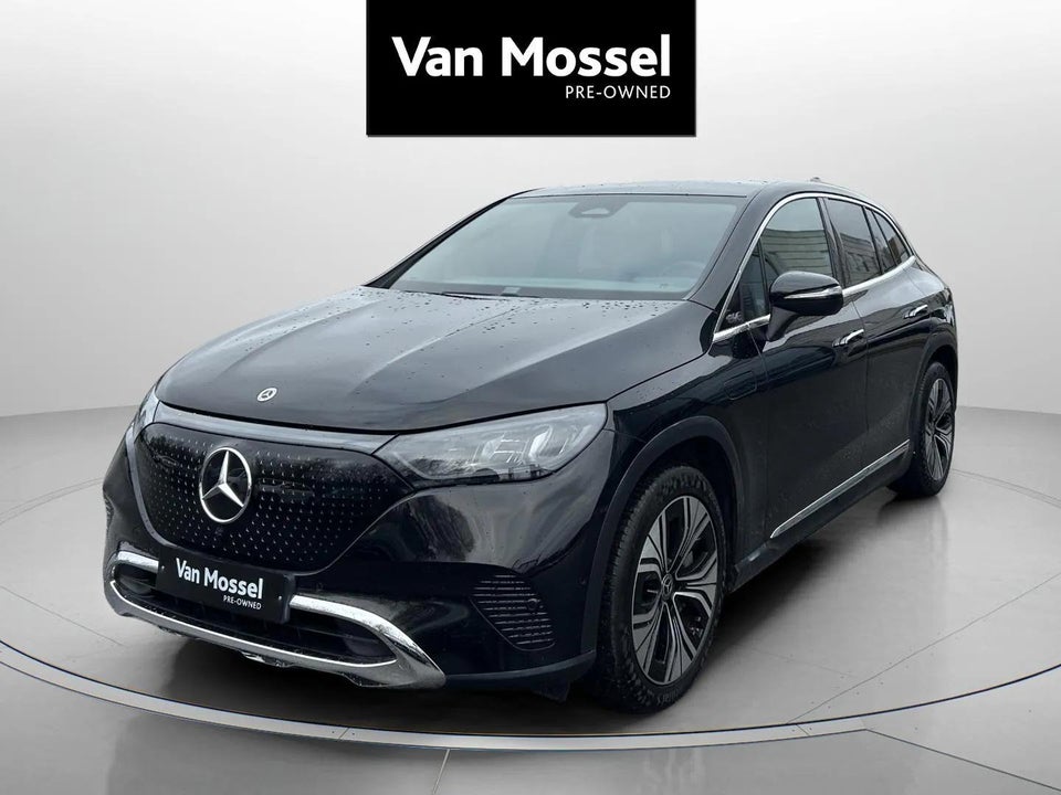 Mercedes EQE350 SUV Electric Art 4Matic 5d