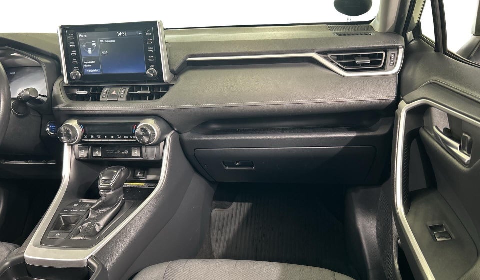 Toyota RAV4 2,5 Hybrid H3 Smart MDS 5d