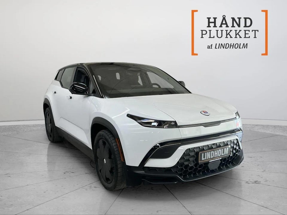 Fisker Ocean Sport 5d