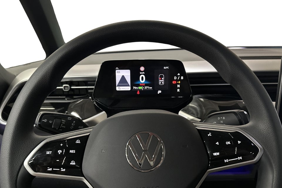 VW ID.Buzz 86 Life 7prs LWB 5d