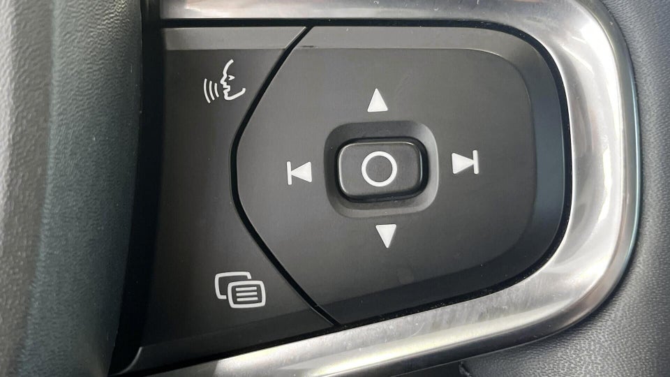 Volvo XC40 ReCharge Extended Range Ultimate 5d