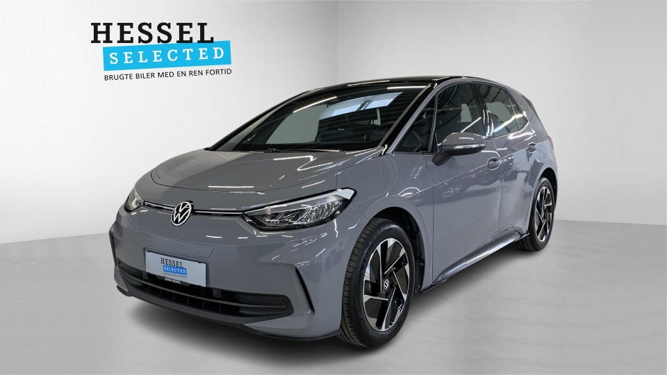 VW ID.3 58 Pro Performance 5d