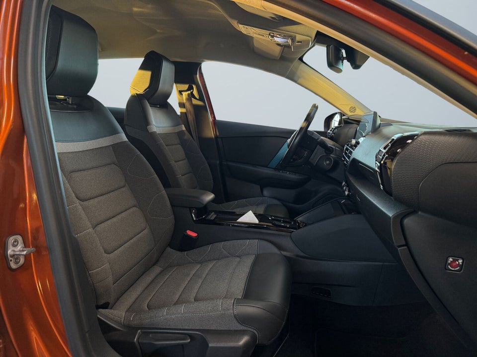 Citroën ë-C4 50 Feel 5d