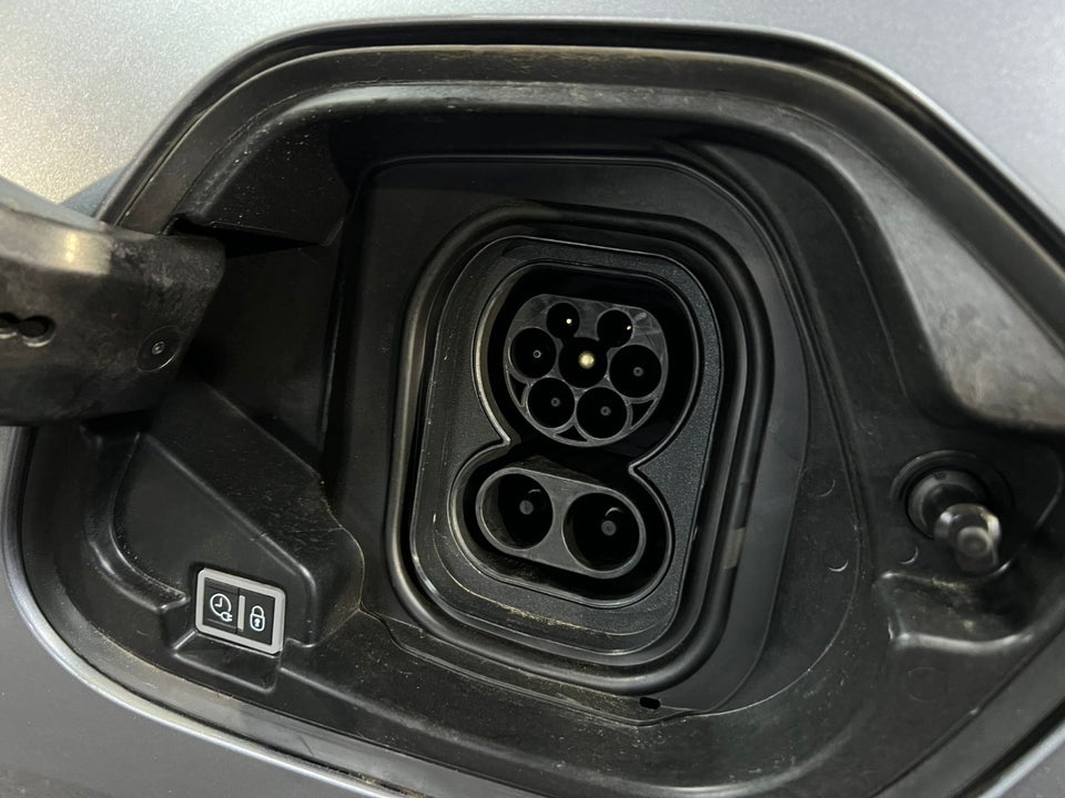 Opel Corsa-e 50 GS-Line 5d