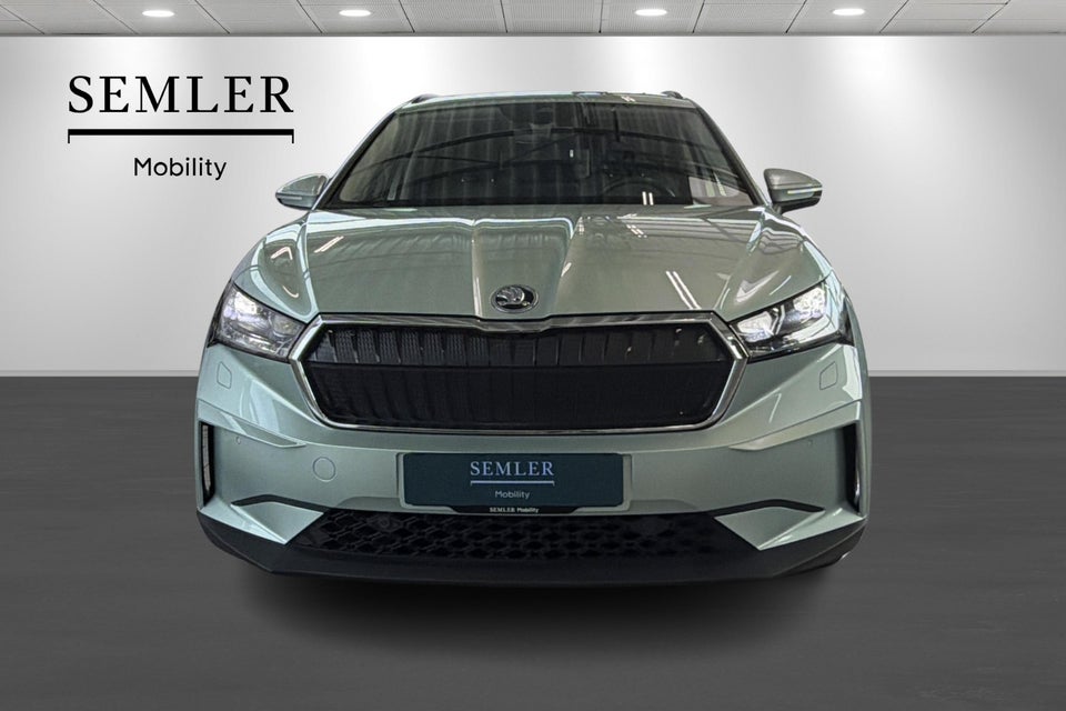 Skoda Enyaq 60 iV Premium 5d