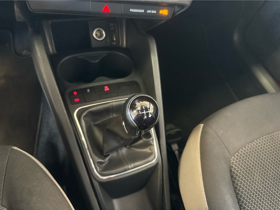 Seat Ibiza 1,0 TSi 95 Style 5d