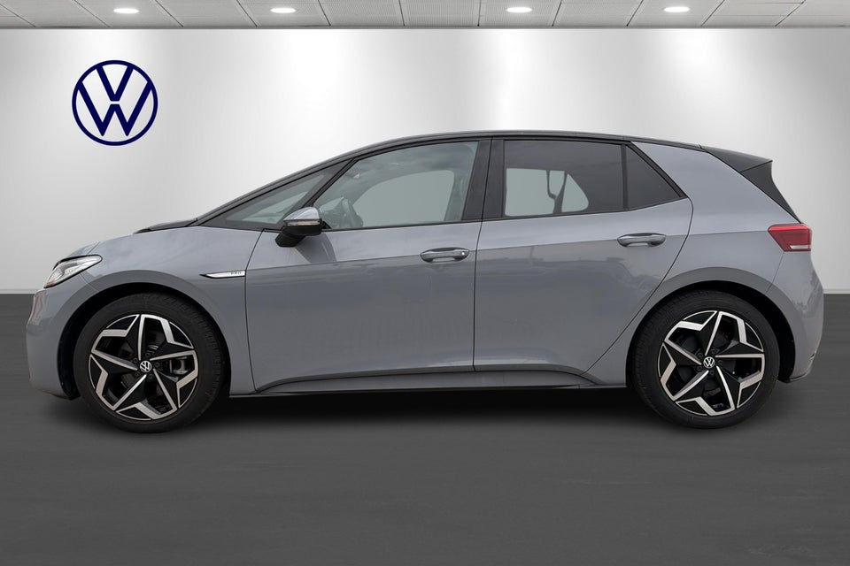 VW ID.3 58 Pro Performance 5d