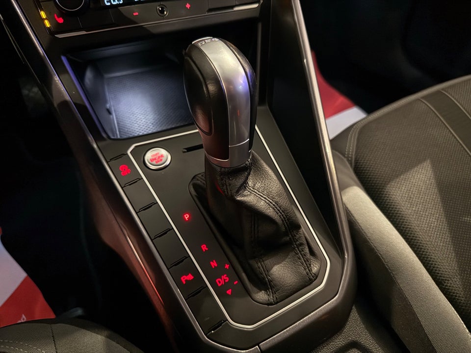 VW Polo 1,0 TSi 115 Highline DSG 5d