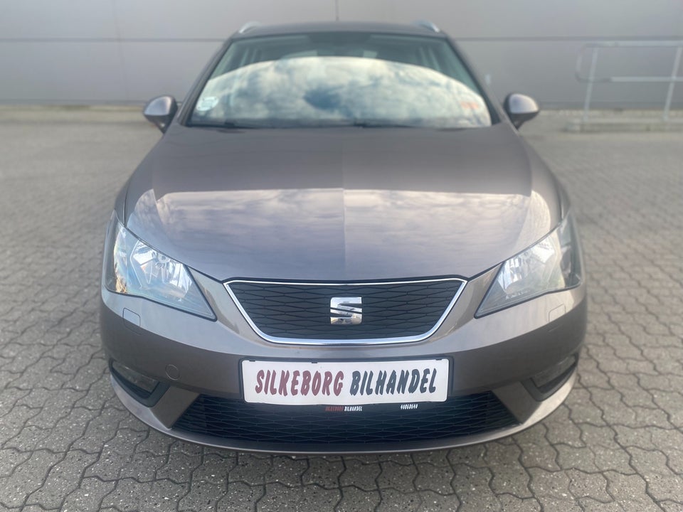 Seat Ibiza 1,0 TSi 95 Style 5d