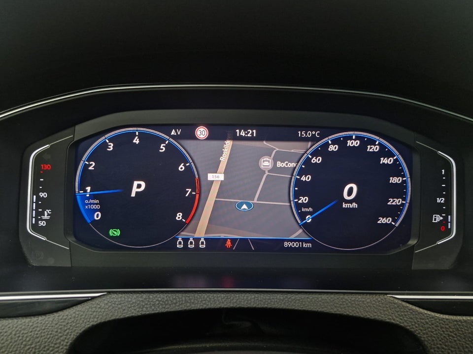 VW Passat 1,5 TSi 150 Elegance+ Variant DSG 5d