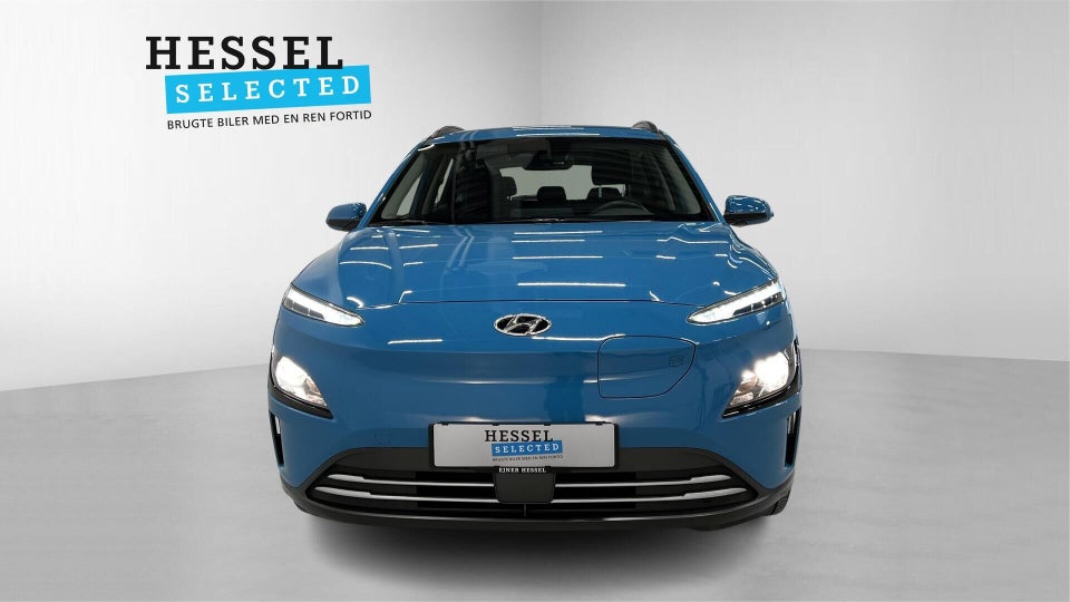 Hyundai Kona 39 EV Select 5d