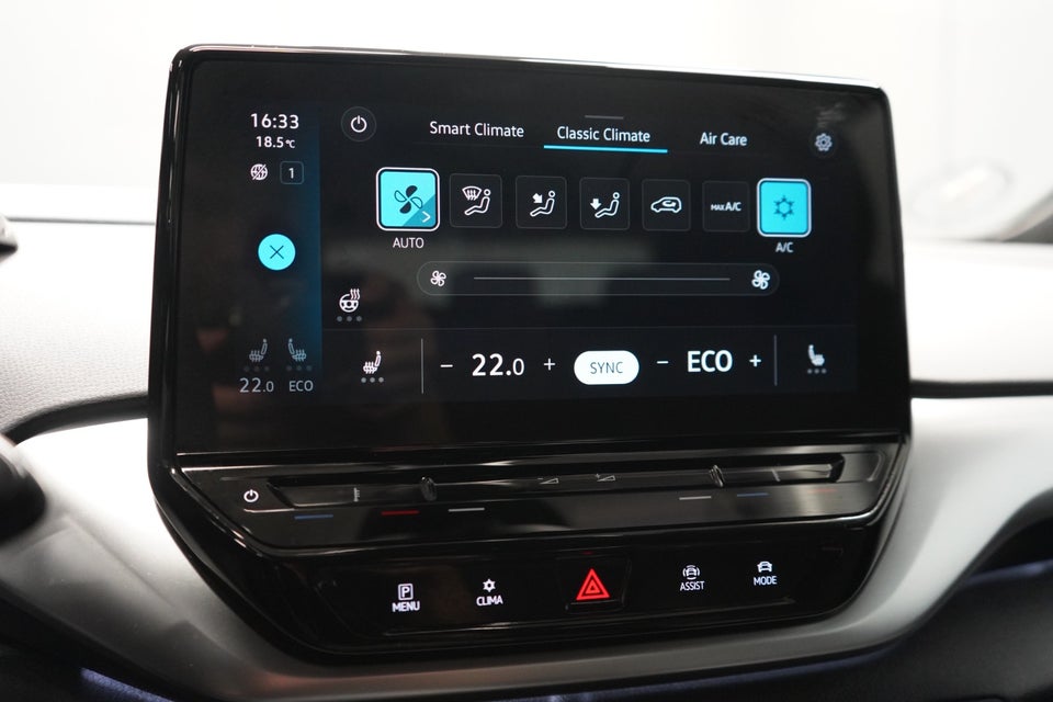 VW ID.4 77 Pro Performance 5d