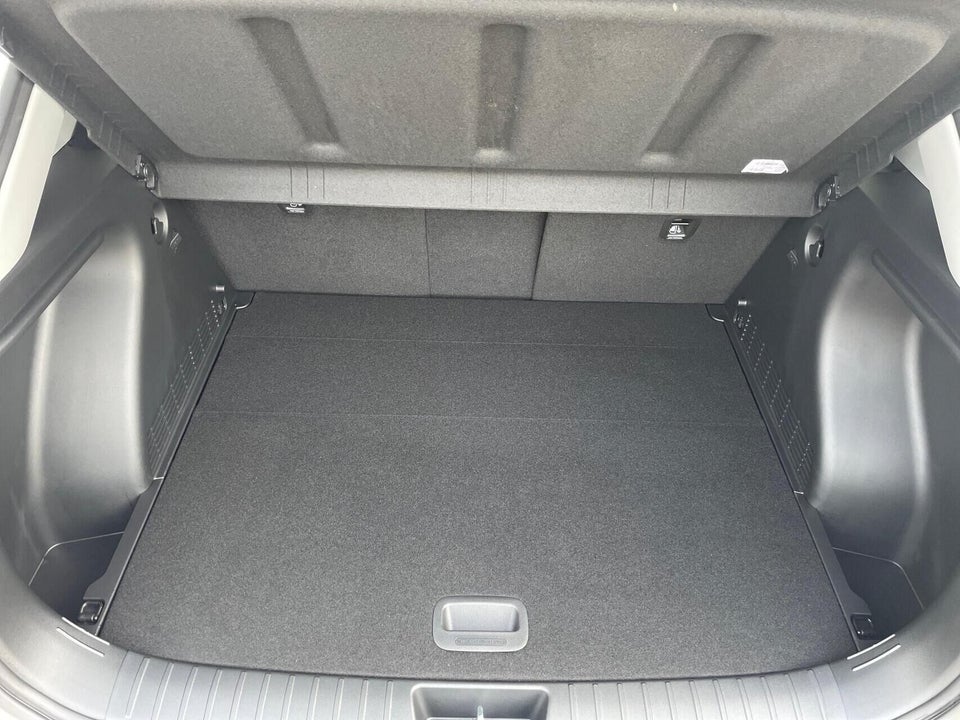 Hyundai Kona 65 EV Advanced 5d