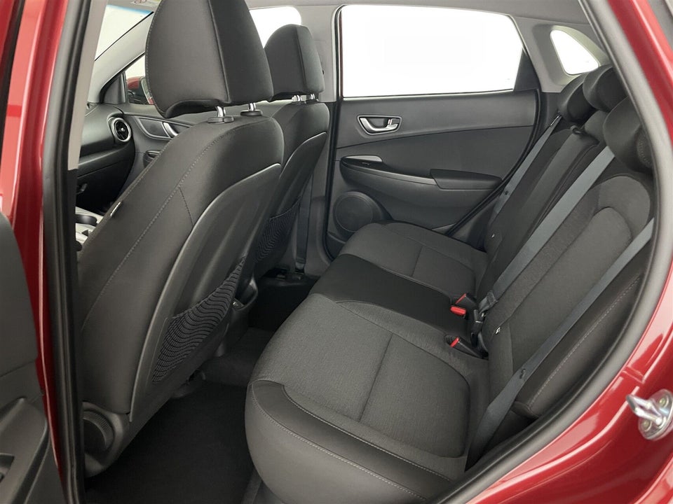 Hyundai Kona 64 EV Advanced 5d