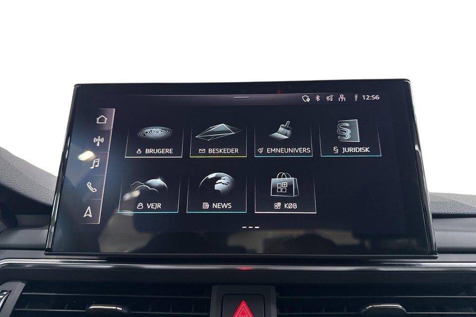 Audi A4 40 TFSi Prestige plus Avant S-tr. 5d