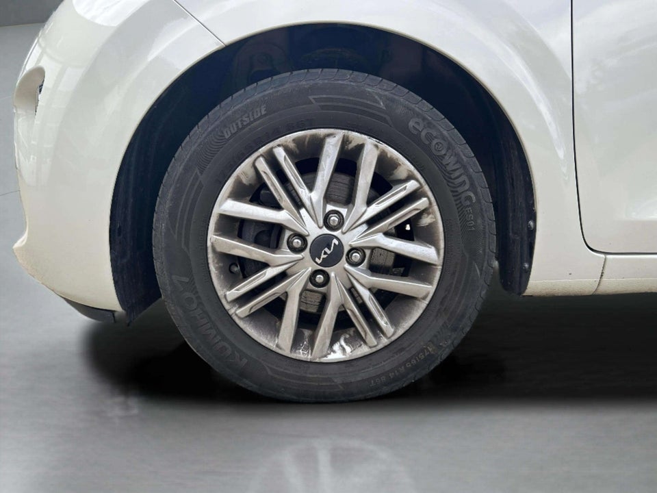 Kia Picanto 1,0 Prestige Upgrade 5d