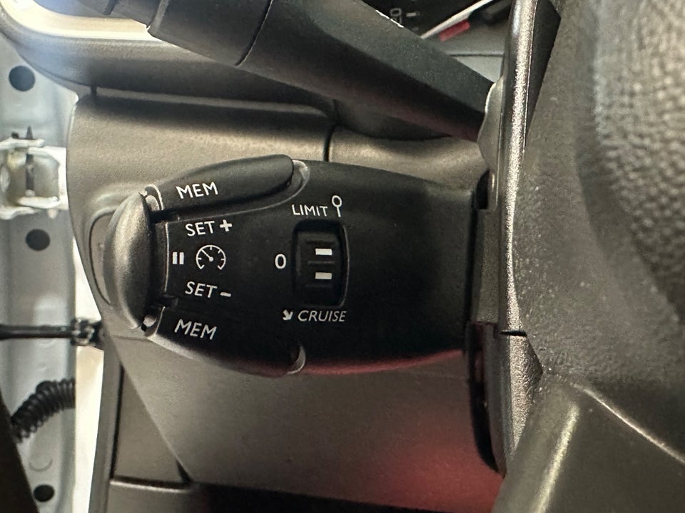 Citroën C3 1,2 PureTech 83 Feel 5d