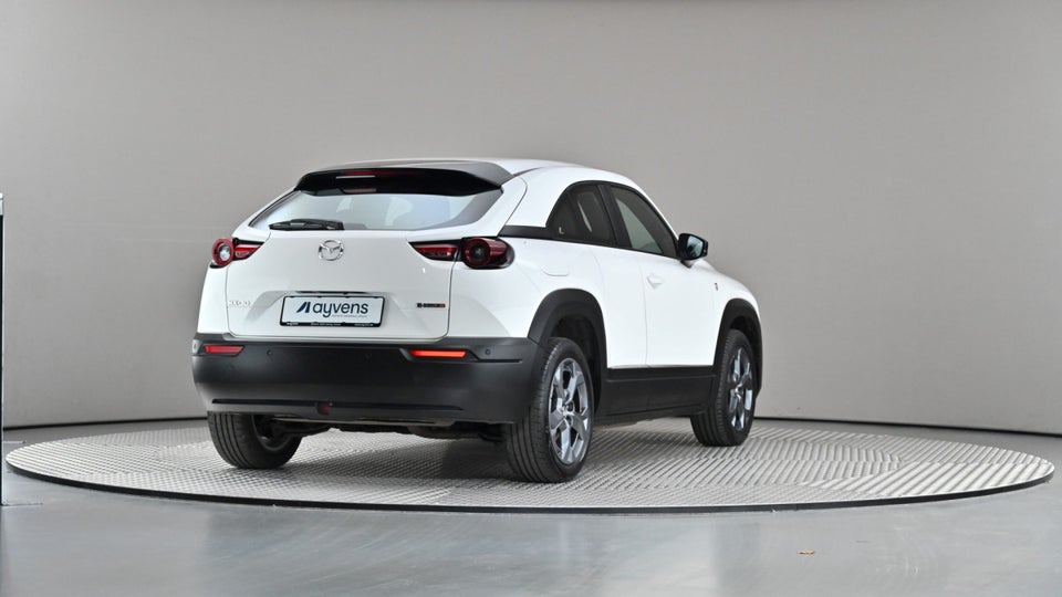 Mazda MX-30 0,8 e-SkyActiv R-EV Prime-Line 5d