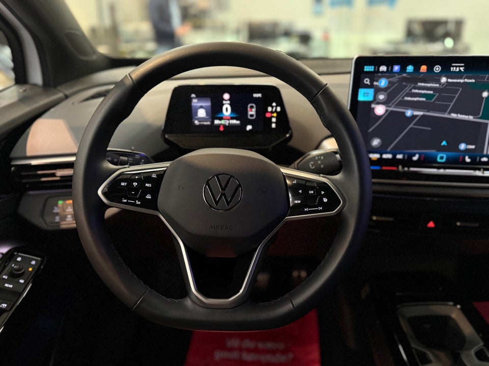 VW ID.4 77 Style 5d