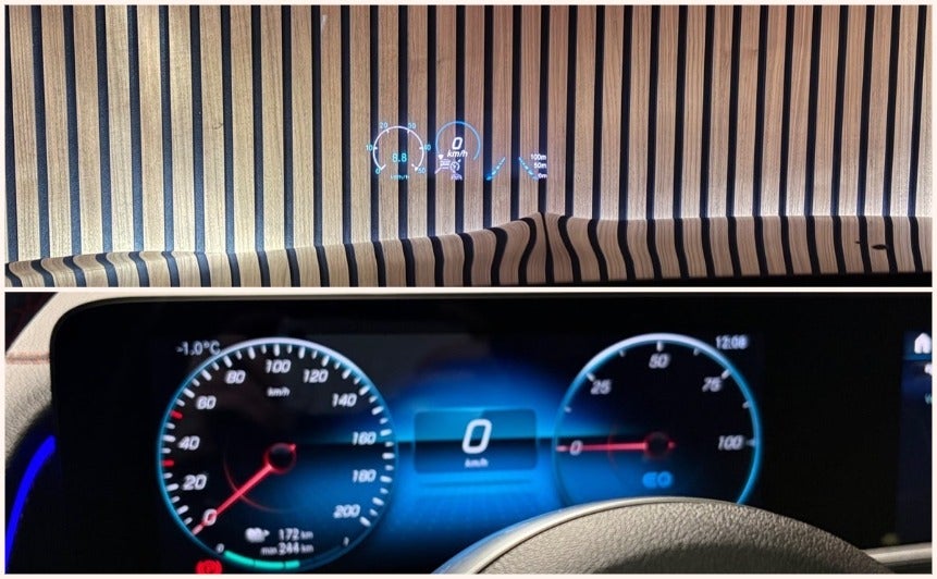 Mercedes EQB350 AMG Line 4Matic 7prs 5d