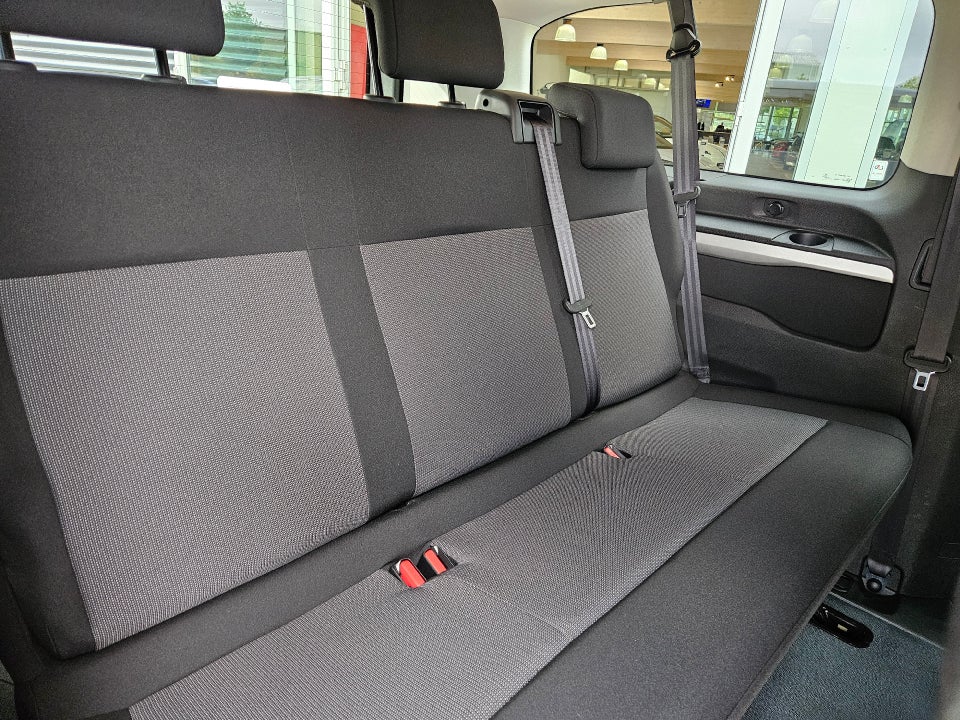 Peugeot e-Expert 75 L3 Ultimate