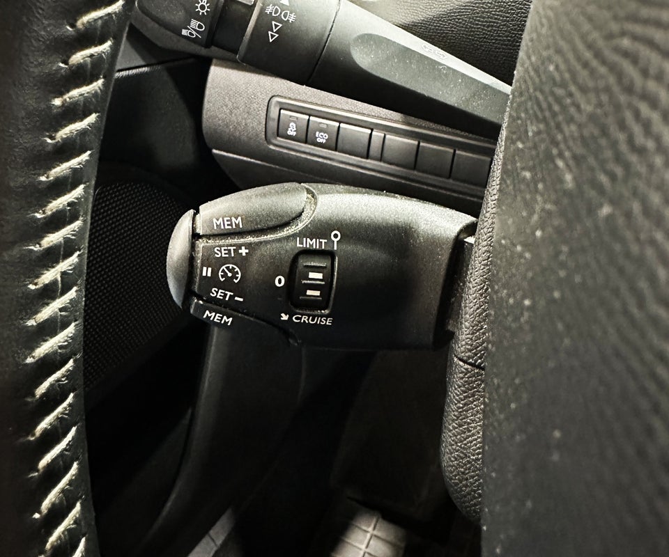 Peugeot 308 1,6 BlueHDi 120 Active SW EAT6 5d