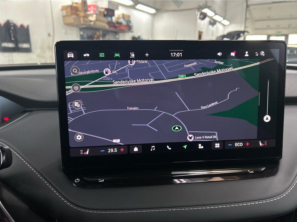 Skoda Elroq 85 iV Sportline 5d