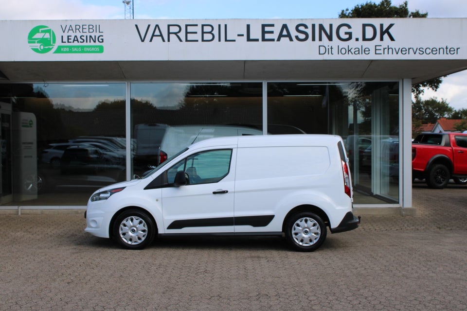 Ford Transit Connect 1,5 TDCi 100 Trend kort