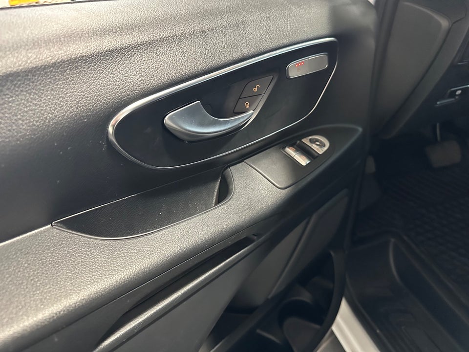 Mercedes eVito 112 Complete L