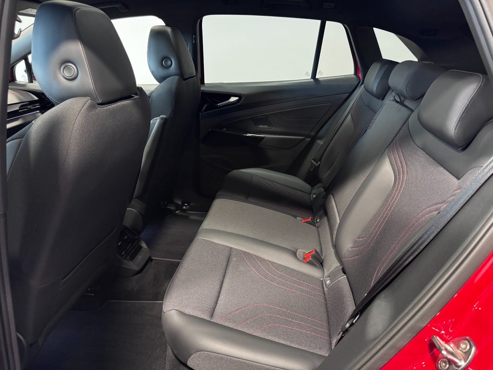 VW ID.4 77 GTX 4Motion 5d