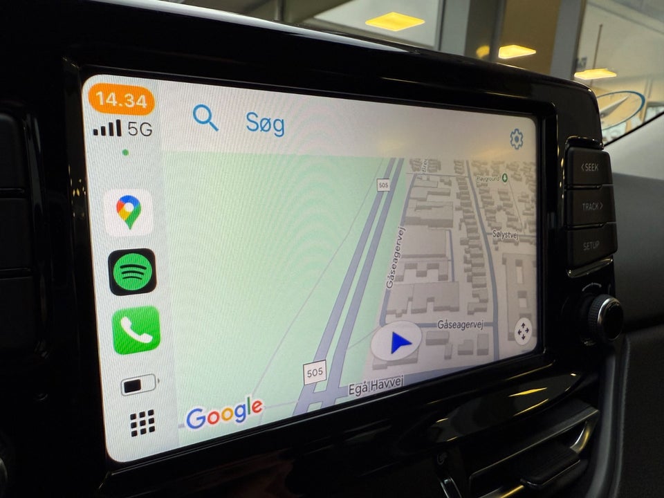 Hyundai i30 1,0 T-GDi Essential DCT 5d