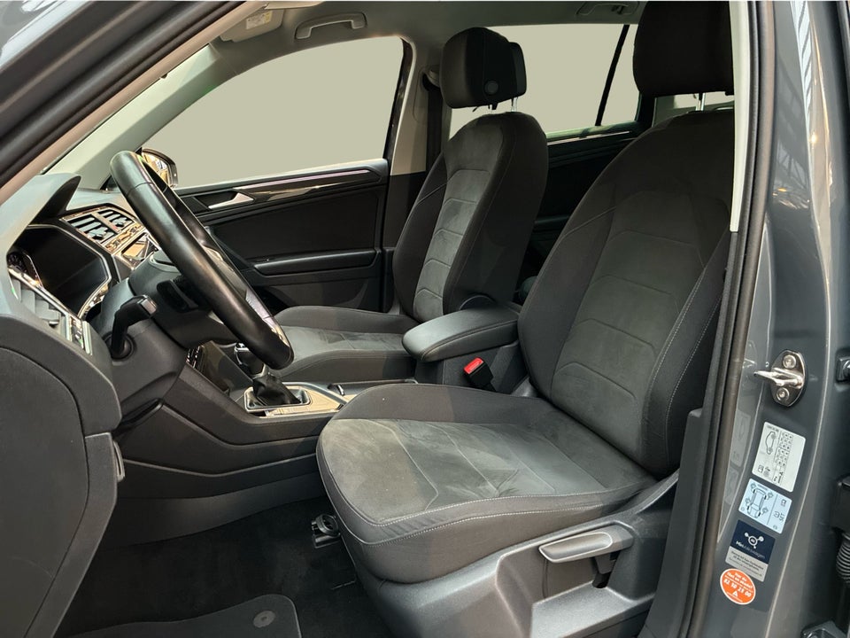 VW Tiguan 1,4 eHybrid Elegance DSG 5d