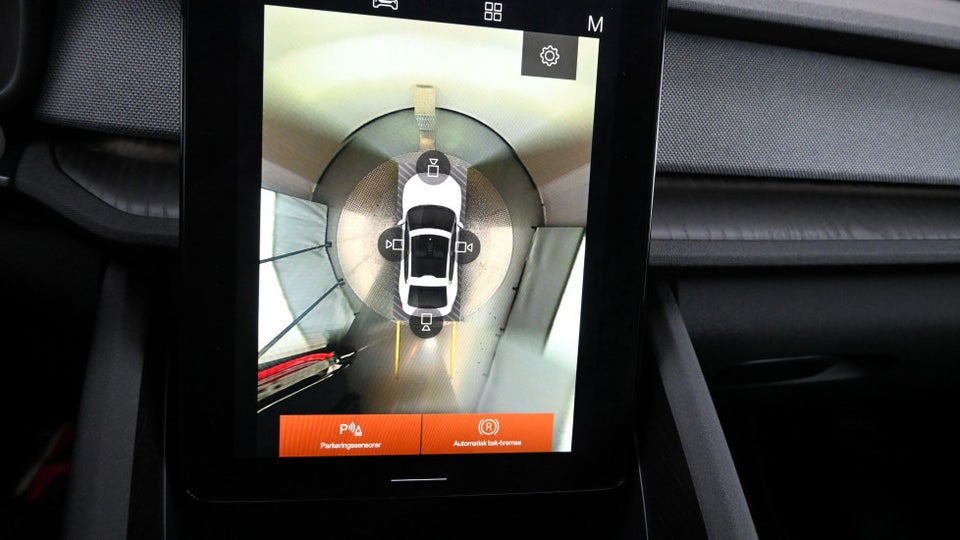 Polestar 2 Long Range AWD 5d