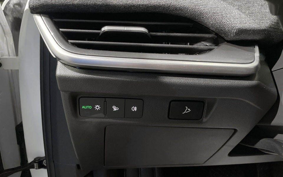 Skoda Elroq 85 iV 5d