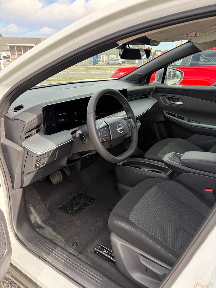 Nissan Leaf 52 Engage+ 5d