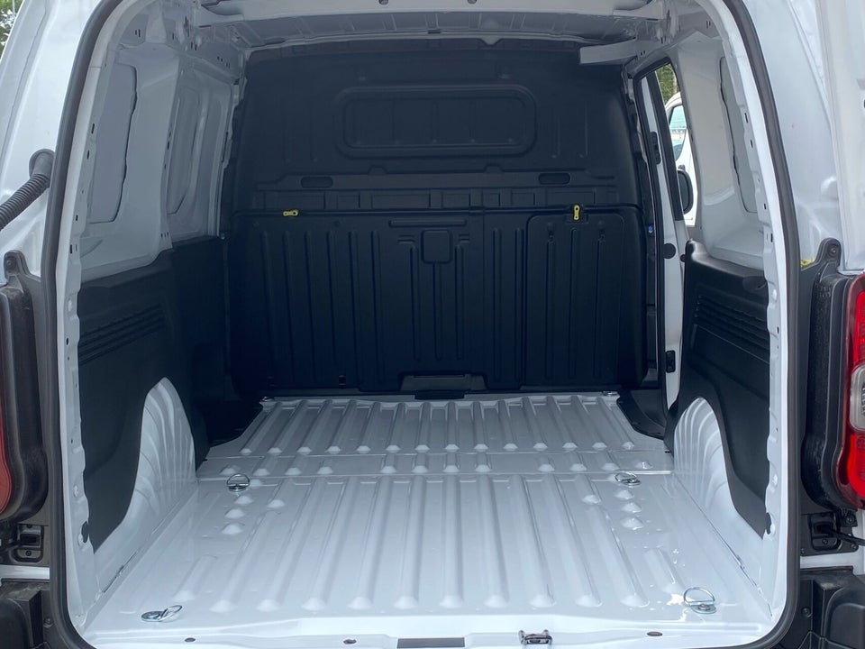 Fiat Doblò 1,5 BlueHDi 100 L2 Pro