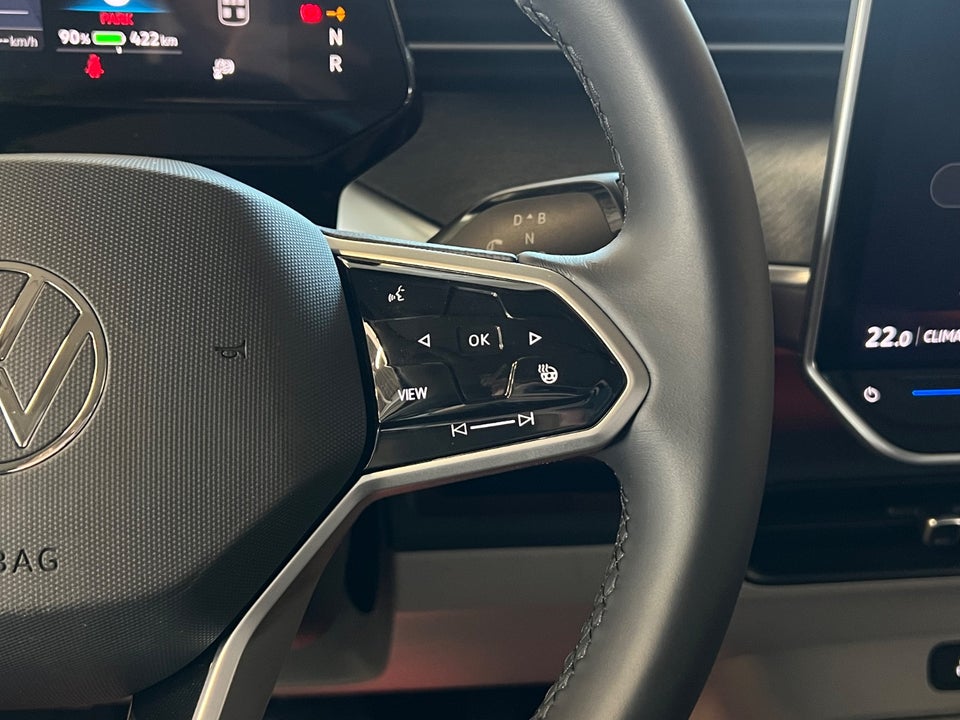 VW ID.Buzz 86 Life 7prs LWB 5d