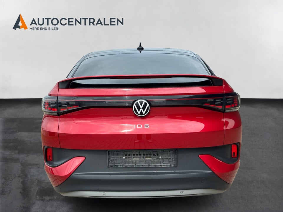 VW ID.5 77 Pro Performance 5d