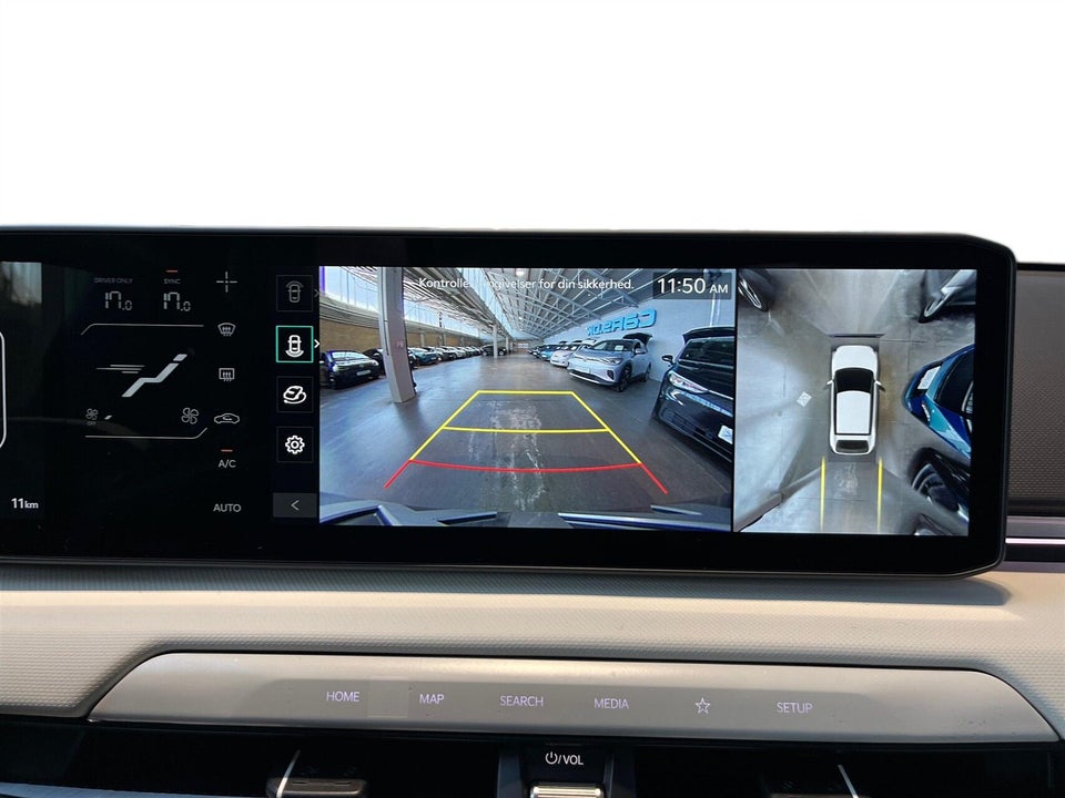 Kia EV4 81 Long Range GT-Line 5d